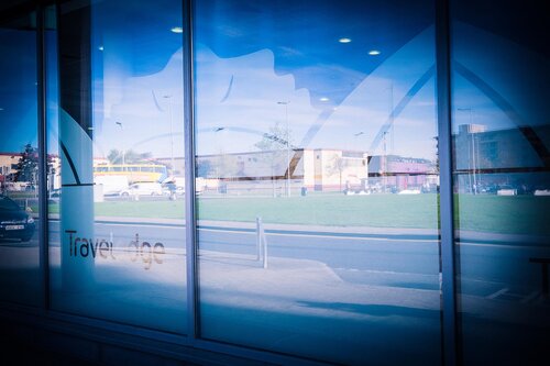 Travelodge Dublin Airport South