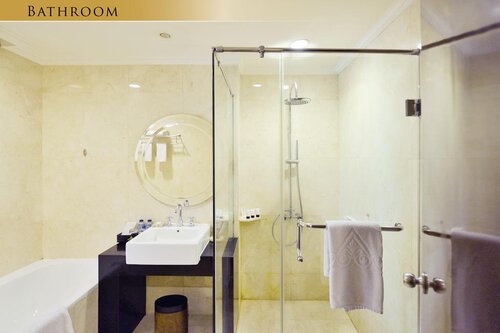 The Papandayan Hotel Bandung