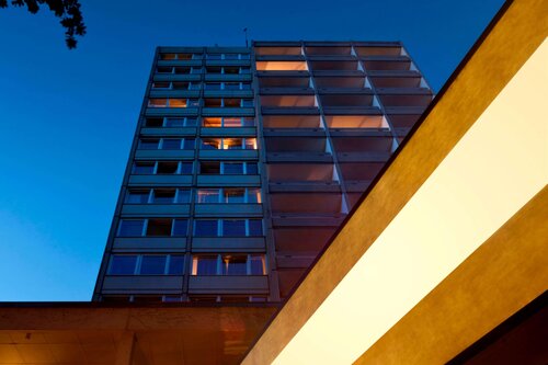 Tryp By Wyndham Bad Bramstedt