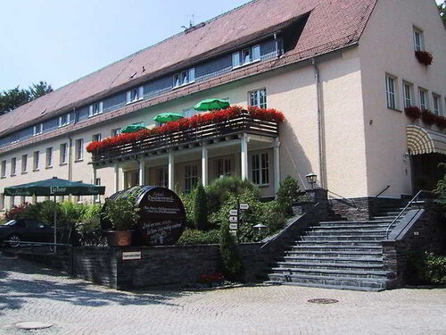 Winter's Landhotel Eisenach