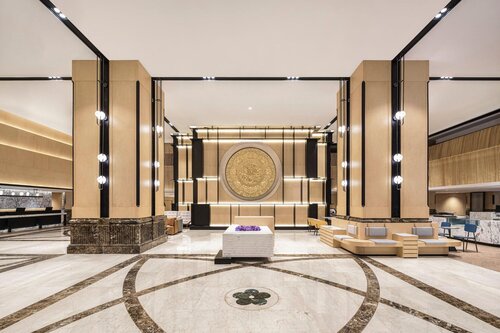 Sheraton Kingsley Nanjing