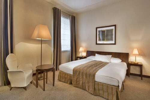 Mamaison Hotel Le Regina Warsaw