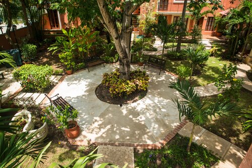 Hotel & Suites Hacienda San Miguel