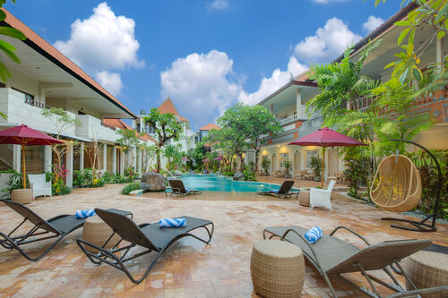 Baleka Resort Hotel & Spa