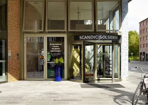 Scandic Solsiden