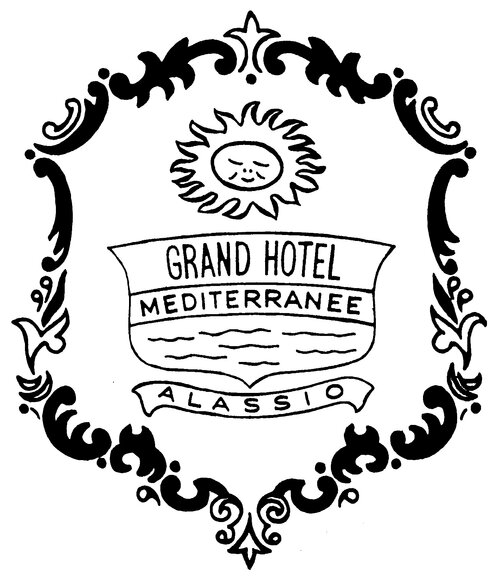 Grand Hotel Mediterranee
