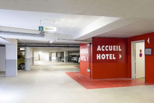 Best Western Montecristo