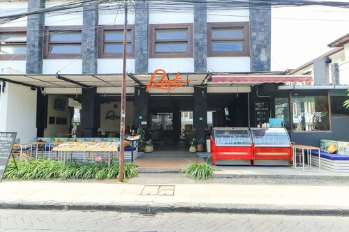 Casa Padma Suites by ZUZU