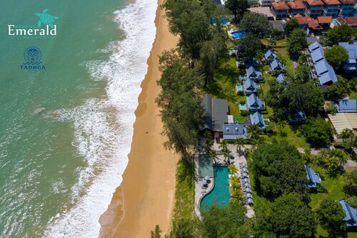Khaolak Emerald Beach Resort & Spa