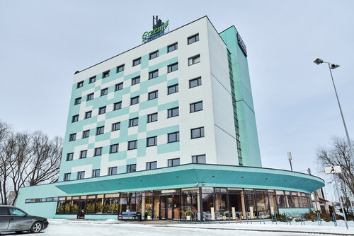 Green Park Hotel Klaipeda