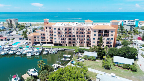 Madeira Bay Resort By TRS Inc.