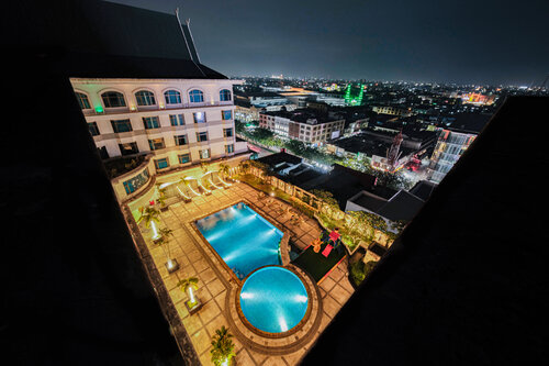 Grand Jatra Pekanbaru