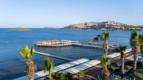 Azure By Yelken Bodrum