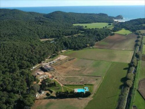 La Malcontenta Hotel