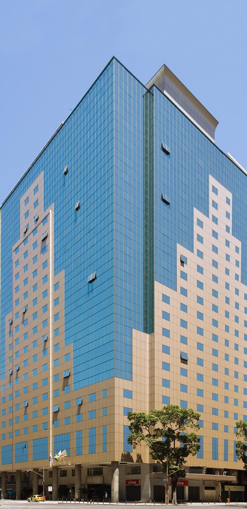 Windsor Guanabara Hotel