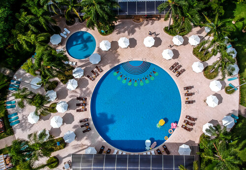 Vivaz Cataratas Hotel Resort