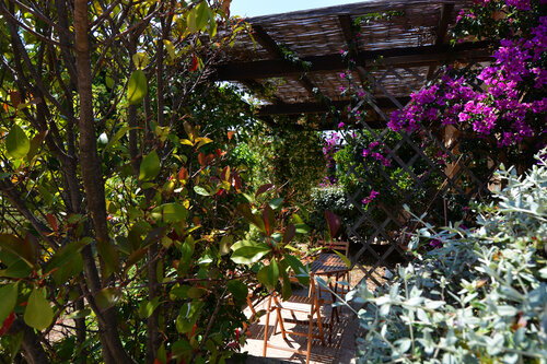 Residence Alba Rossa