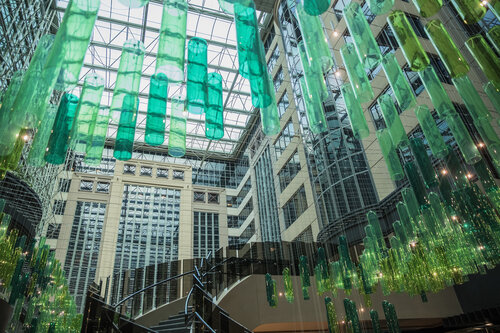 Novotel Melbourne on Collins