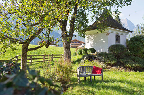 Hotel Appartements Neuhaus