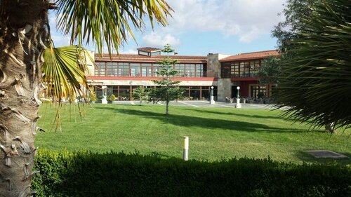 Villa Nazules Hipica & Spa