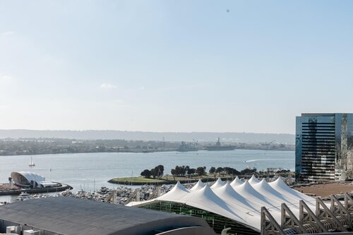 Omni San Diego Hotel