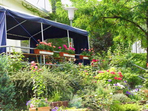 Familienhotel Citylight