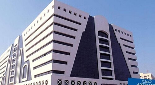 Aditya Park  A-Sarovar Portico Hotel