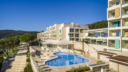 Valamar Bellevue Resort