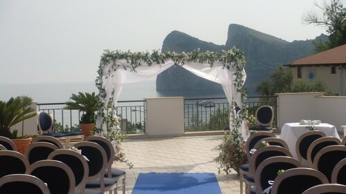 Punta Campanella Resort & Spa