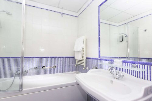 Best Western Hotel Artdeco