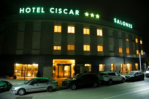Hotel Ciscar