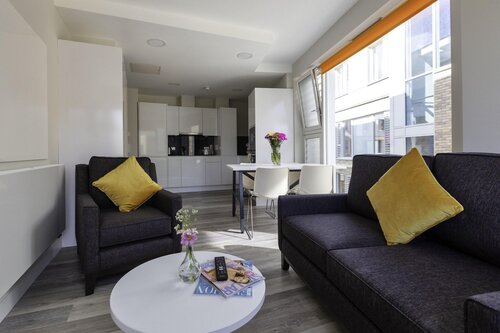 The Westwood | Student Accommodation in Galway