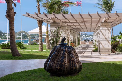 Hamilton Princess & Beach Club - A Fairmont Manage