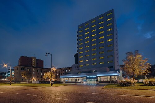 Ac Hotel By Marriott Milan Sesto