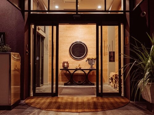 Hotel St Moritz Queenstown - MGallery