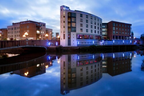 Absolute Hotel Limerick