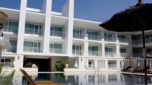 Kantary Hills Chiang Mai