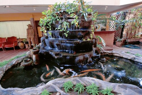 Eurana Boutique Hotel Chiang Mai