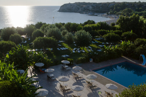 Irene Palace Beach Resort