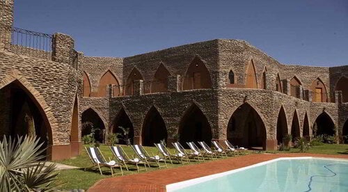 Le Mirage Resort & Spa