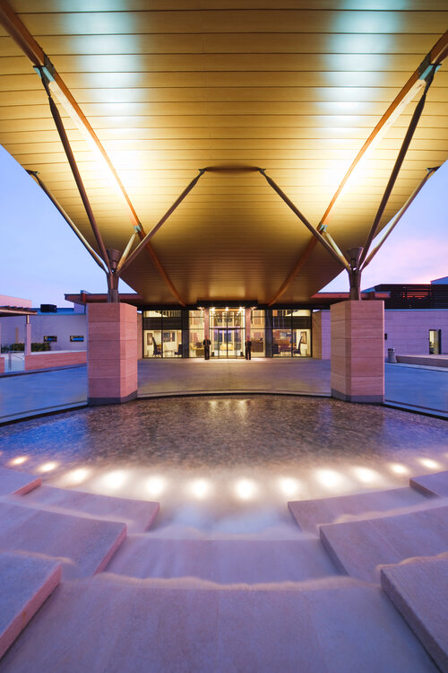 Monte Mulini Adults Exclusive hotel by Maistra