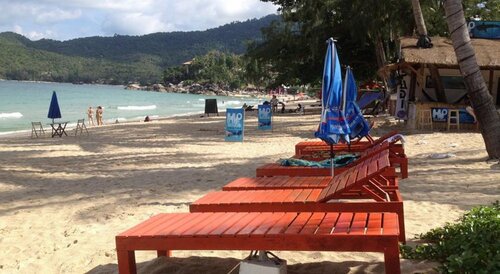 Phuwadee Resort & Spa