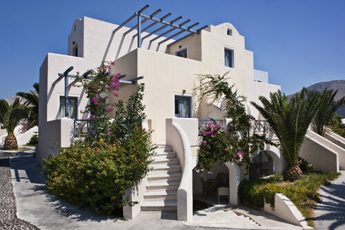 Atlantis Beach Villas