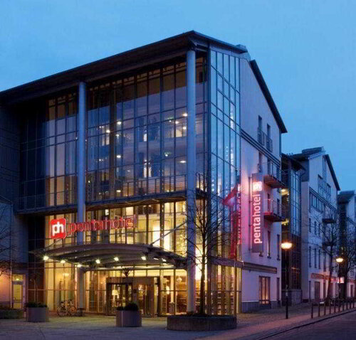 Pentahotel Rostock