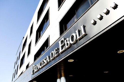 Sercotel Princesa de Eboli