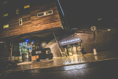 Leonardo Hotel Almere City Center