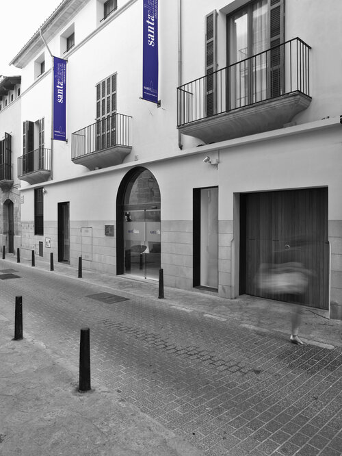 Santa Clara Urban & Spa