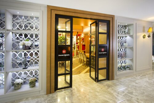 Avantgarde Hotel Taksim