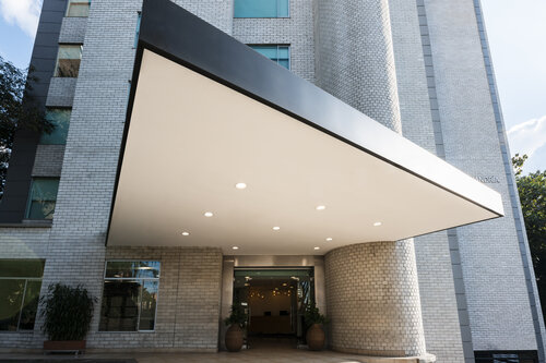 Hotel Poblado Alejandría