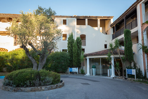 SOWELL HOTELS Golfe de Saint-Tropez